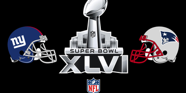 Super Bowl XLVI - New York Giants vs New England Patriots