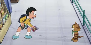 Nobita no Ebi Fry