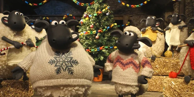 Fleece Navidad