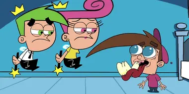 Timmy Turner is Disgusting