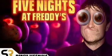 Five Nights at Freddy's Pitch Meeting