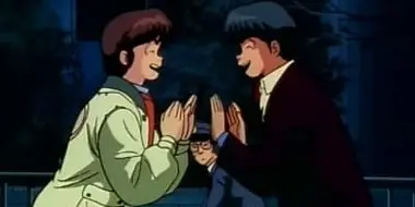 This is the Critical point! Godai and Mitaka's duel of fate!