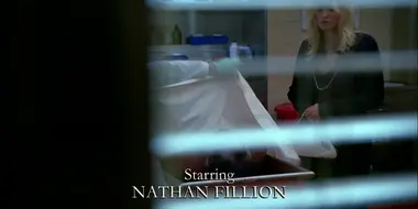 A Death in the Family