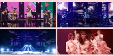 Songs of Tokyo Festival 2021 Part 1