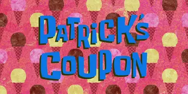 Patrick's Coupon