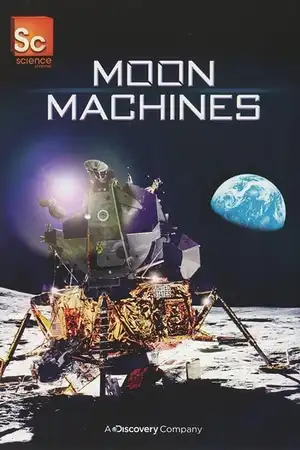 Moon Machines