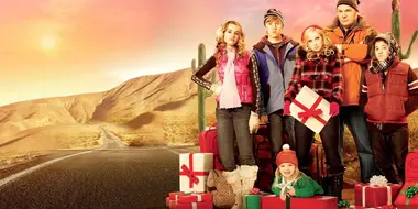 Good Luck Charlie, It's Christmas!