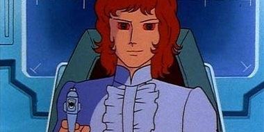 Coran's Son Runs Amuck