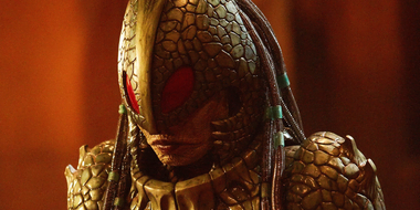 Empress of Mars