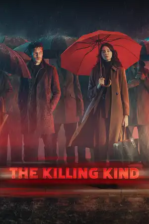 The Killing Kind