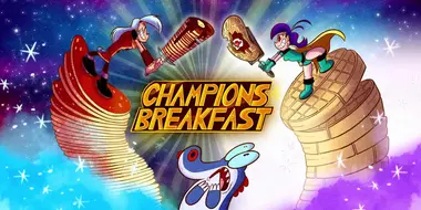 Champions of Breakfast