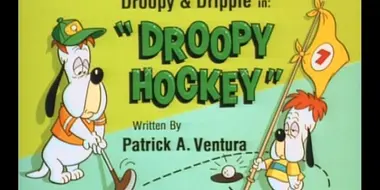 Droopy Hockey