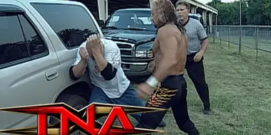 NWA Total Nonstop Action #51