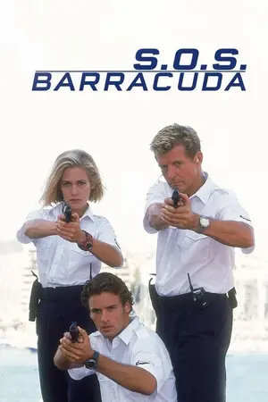 S.O.S. Barracuda