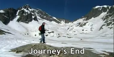 Journey's End