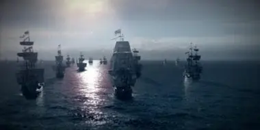 The 1715 Treasure Fleet