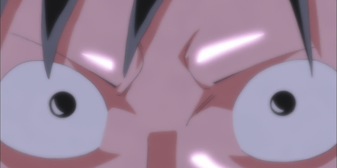 Luffy Dies from Exposure?! The Spine-chilling Snow Woman Monet!