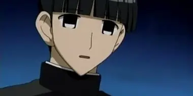 ...it's School Rumble ......it's really School Rumble .........I said it's School Rumble!