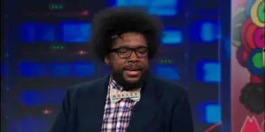 Ahmir 'Questlove' Thompson