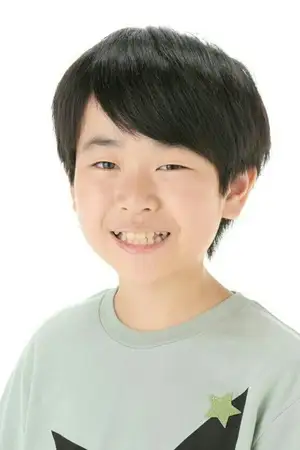 Ryuto Iwata