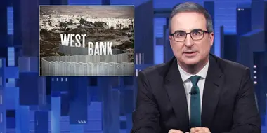 July 28, 2024: The West Bank Settlements