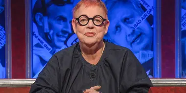 Jo Brand, Susie McCabe and Camilla Long