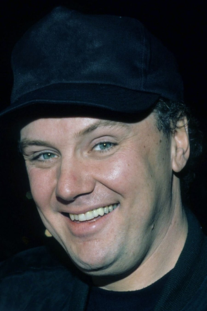 Rick Ducommun