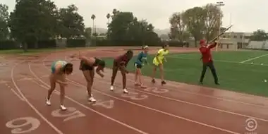 Hurdle Fail Girls