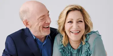 J.K. Simmons & Edie Falco