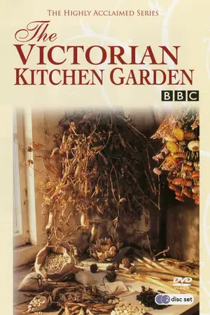 The Victorian Kitchen Garden