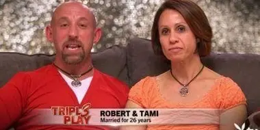 Robert & Tami + Marissa