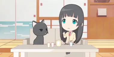 Flying Witch Petit -１