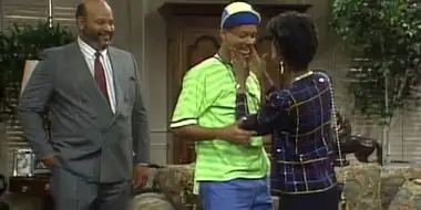 The Fresh Prince Project