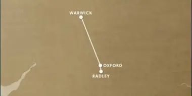 Warwick to Radley