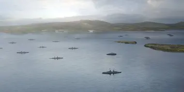 Lost Fleet WWI