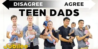 Do All Teen Dads Think The Same?