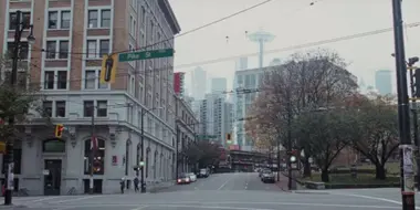 Vancouver Never Plays Itself