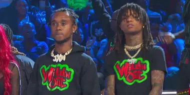 Rae Sremmurd