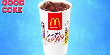 Why Does Coke At McDonald's Taste Different?