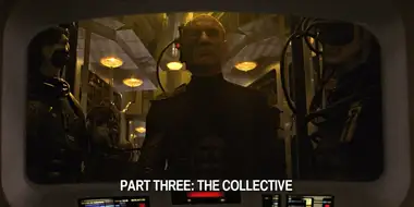 Resistance Is Futile: Assimilating Star Trek: The Next Generation - Part 3: The Collective