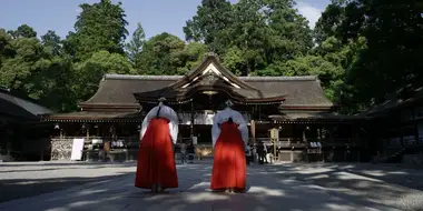 Japan, Daitoku-Ji Temple