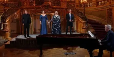 Great Performances at the Met: Wagnerians in Concert