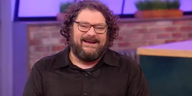 Bobby Moynihan Spills On "Star Wars" + Sex Expert Answers Audience's Intimate Qs