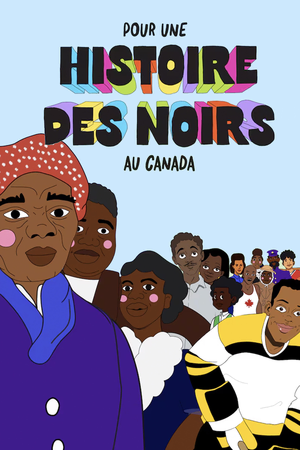 Pour une histoire des Noirs au Canada