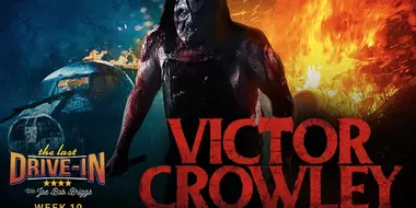 Victor Crowley