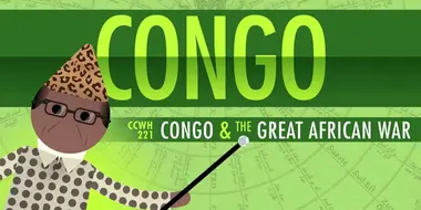 Congo and Africa's World War