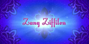 Zany Ziffilon