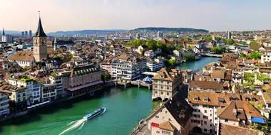 Zurich