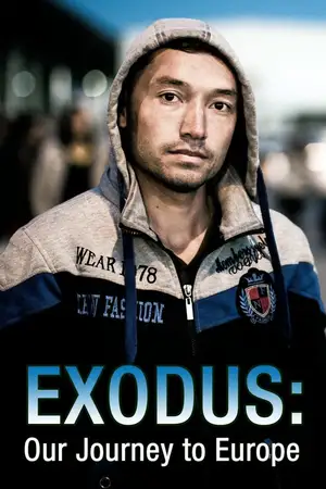 Exodus: Our Journey