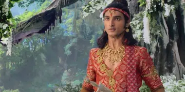 Ayan Confronts Krishna